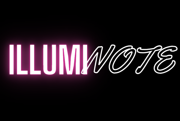 Illuminote